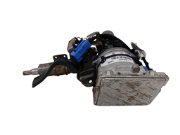 COLUNA DIREÇÃO UNO MOBI 2017/ STRADA 2021/ ELÉTRICA