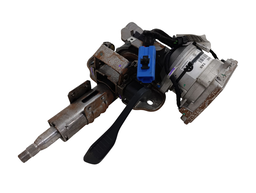 COLUNA DIREÇÃO UNO MOBI 2017/ STRADA 2021/ ELÉTRICA