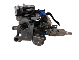 COLUNA DIREÇÃO UNO MOBI 2017/ STRADA 2021/ ELÉTRICA