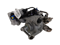 COLUNA DIREÇÃO UNO MOBI 2017/ STRADA 2021/ ELÉTRICA