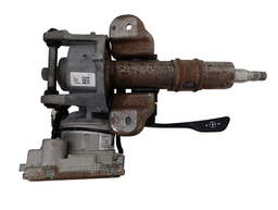 COLUNA DIREÇÃO UNO MOBI 2017/ STRADA 2021/ ELÉTRICA