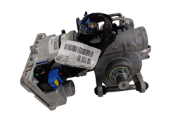 COLUNA DIREÇÃO UNO MOBI 2017/ STRADA 2021/ ELÉTRICA