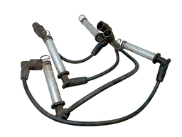 JOGO DE CABOS DE VELAS CORSA 1.0 1.4 1.6 8V 1996 1997 A 2009