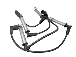 JOGO DE CABOS DE VELAS CORSA 1.0 1.4 1.6 8V 1996 1997 A 2009