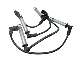 Jogo de Cabos De Velas Corsa 1.0 1.4 1.6 8v 1996 1997 a 2009