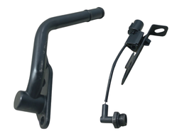 CANO DIRECAO HIDRAULICA C/CHICOTE HB20 2013 A 2019