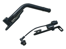 CANO DIRECAO HIDRAULICA C/CHICOTE HB20 2013 A 2019