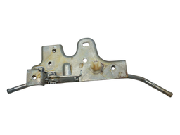 SUPORTE CANO AGUA HILUX 2.8 2016 A 2020