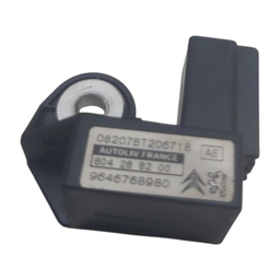 Sensor Impacto C4 Peugeot 307 2007 a 2008 9646768980