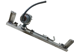 FLAUTA BICOS INJETORES VECTRA ASTRA MONZA KADETT 1.8 2.0 