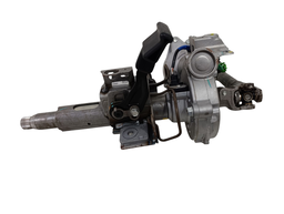 COLUNA DIREÇÃO ELÉTRICA HONDA FIT 2015 A 2021 ORIGINAL