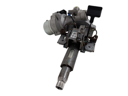 COLUNA DIREÇÃO ELÉTRICA HONDA FIT 2015 A 2021 ORIGINAL