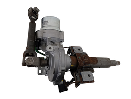 COLUNA DIREÇÃO ELÉTRICA HONDA FIT 2015 A 2021 ORIGINAL