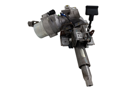 COLUNA DIREÇÃO ELÉTRICA HONDA FIT 2015 A 2021 ORIGINAL