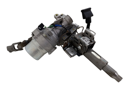 COLUNA DIREÇÃO ELÉTRICA HONDA FIT 2015 A 2021 ORIGINAL