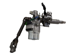 COLUNA DIREÇÃO ELÉTRICA HONDA FIT 2015 A 2021 ORIGINAL