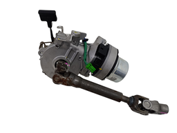 COLUNA DIREÇÃO ELÉTRICA HONDA FIT 2015 A 2021 ORIGINAL