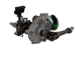 COLUNA DIREÇÃO ELÉTRICA HONDA FIT 2015 A 2021 ORIGINAL