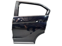 Porta Traseira Esquerda Eclipse Cross 2019 2020/..C/Risco