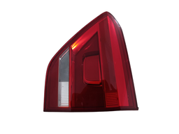 Lanterna Traseira Direita Fox 2015 a 2022 Fume (mala)