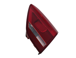 LANTERNA TRASEIRA DIREITA FOX 2015 A 2022 FUME (MALA)