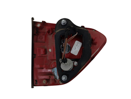 LANTERNA TRASEIRA DIREITA FOX 2015 A 2022 FUME (MALA)