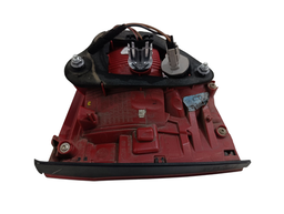 LANTERNA TRASEIRA DIREITA FOX 2015 A 2022 FUME (MALA)