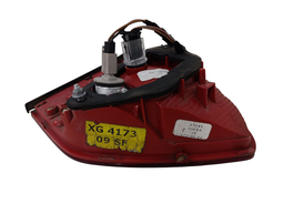 LANTERNA TRASEIRA DIREITA FOX 2015 A 2022 FUME (MALA)