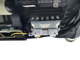 KIT AIRBAG ECLIPSE CROSS 2019 2020 2021/..