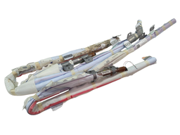 KIT AIRBAG ECLIPSE CROSS 2019 2020 2021/..