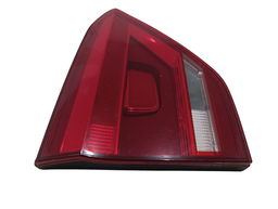 LANTERNA TRASEIRA ESQUERDA FOX 2015 A 2022 FUME (MALA)