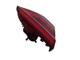 LANTERNA TRASEIRA ESQUERDA FOX 2015 A 2022 FUME (MALA)