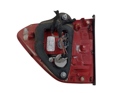 LANTERNA TRASEIRA ESQUERDA FOX 2015 A 2022 FUME (MALA)