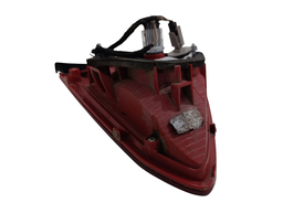 LANTERNA TRASEIRA ESQUERDA FOX 2015 A 2022 FUME (MALA)