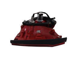 LANTERNA TRASEIRA ESQUERDA FOX 2015 A 2022 FUME (MALA)