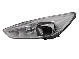 Farol Esquerdo Focus 2016 2017 a 2019 C/Xenon