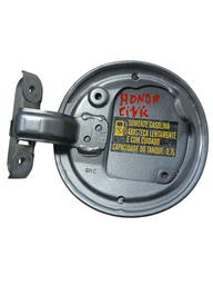 PORTINHOLA TANQUE COMBUSTÍVEL CIVIC 2007 2008 A 2011