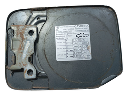  PORTINHOLA TANQUE COMBUSTÍVEL GOL G2 BOLA