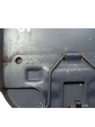 PORTINHOLA TANQUE COMBUSTÍVEL SANDERO 2008 A 2014