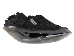 FAROL DIREITO POLO VIRTUS 18/22 MÁSCARA NEGRA FRISO CROMADO