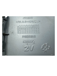 PORTINHOLA TANQUE COMBUSTÍVEL PALIO SIENA WEEKEND 2001/2020