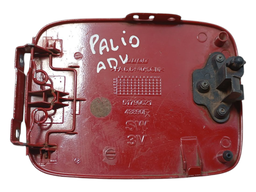 PORTINHOLA TANQUE COMBUSTÍVEL PALIO SIENA WEEKEND 2001/2020