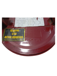 PORTINHOLA TANQUE COMBUSTÍVEL MONTANA 2003 A 2010