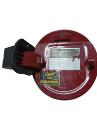 PORTINHOLA TANQUE COMBUSTÍVEL MONTANA 2003 A 2010