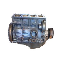 Bloco Motor Gol Special 1.0 AT 16V e 8V 1998 a 2003 62cv 
