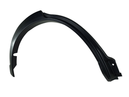 MOLDURA PARALAMA TRASEIRO DIREITO ECLIPSE CROSS 2019/..