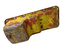 CARTER ÓLEO CHEVETTE 1983 1984 1985 1986 1987 A 1994