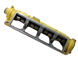 Gaiola Com Comando De Válvulas Chevette 1984 1985 a 1993