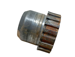 Engrenagem Virabrequim Chevette 1983 1984 1985 1986 a 1994