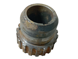 ENGRENAGEM VIRABREQUIM CHEVETTE 1983 1984 1985 1986 A 1994